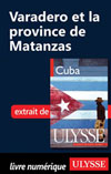Varadero et la province de Matanzas (Chapitre)