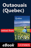 Outaouais (Quebec) (Chapter)