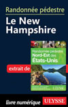 Randonnée pédestre Le New Hampshire (Chapitre)