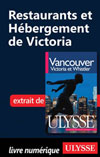 Restaurants et Hébergement de Victoria (Chapitre)