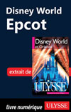 Disney World : Epcot (Chapitre)