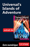 Universal's Islands of Adventure (Chapitre)