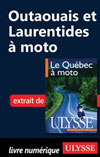 Outaouais et Laurentides à moto (Chapitre)