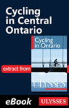 Cycling in Central Ontario (Chapter)