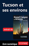 Tucson et ses environs (Chapitre)
