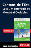 Cantons-de-l&rsquo;Est, Laval, Mont&eacute;r&eacute;gie et Montr&eacute;al Cyclables(PDF) 