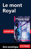 Le mont Royal