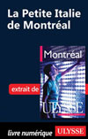 La Petite Italie de Montréal
