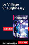 Le Village Shaughnessy