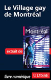 Le Village gay de Montréal