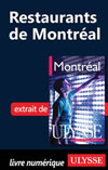 Restaurants de Montréal (Chapitre)