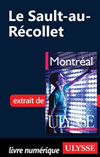 Le Sault-au-Récollet