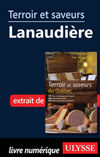 Terroir et saveurs - Lanaudière (Chapitre)