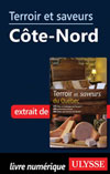 Terroir et saveurs  (Chapitre PDF)