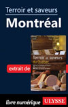 Terroir et saveurs - Montréal (Chapitre)