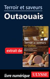 Terroir et saveurs - Outaouais (Chapitre)