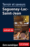 Terroir et saveurs - Saguenay-Lac-Saint-Jean (Chapitre)