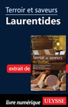Terroir et saveurs - Lanaudi&egrave;re (Chapitre PDF)