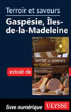 Terroir et saveurs - Gaspésie (Chapitre PDF)