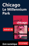 Chicago : Le Millennium Park