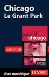 Chicago : Le Grant Park