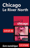 Chicago : Le River North