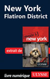 New York : Flatiron District