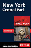 New York : Central Park