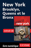 New York : Brooklyn, Queens et le Bronx