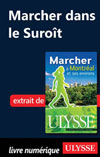Marcher dans le Suro&icirc;t