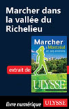 Marcher dans la vall&eacute;e du Richelieu