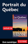 Portrait du Québec