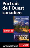 Portrait de l'Ouest canadien