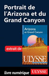 Portrait de l'Arizona et du Grand Canyon