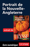 Portrait de la Nouvelle-Angleterre
