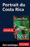 Portrait du Costa Rica