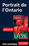 Portrait de l'Ontario