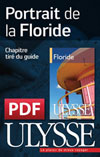 Portrait de la Floride