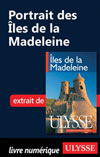 Portrait des Îles de la Madeleine