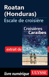 Roatan (Honduras) - Escale de croisière