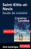 Saint-Kitts-et-Nevis - Escale de croisière