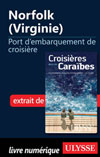 Norfolk (Virginie) - Port d'embarquement de croisière