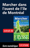 Marcher dans l’ouest de l’île de Montréal