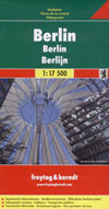 Guide de voyage pour Berlin