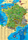 France 1/4 Nord-Est - France 1/4 Nord-East F7