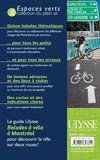 C4: Balades à vélo à Montréal