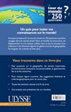 C4: Le tour du monde en 250 questions