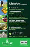 C4: Le Québec à vélo - 20 circuits découverte au Québec