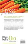 C4: Beau, belle et bio à Montréal