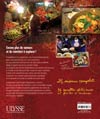 C4: À table avec Les Grands Explorateurs - Menus du monde T. 2